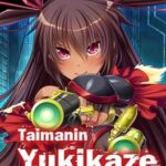 Taimanin Yukikaze