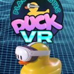Placid Plastic Duck VR
