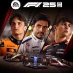 F1 25