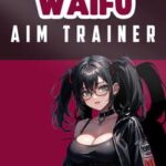 Waifu Aim Trainer
