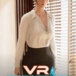 VR Secretary: Ailey Edition