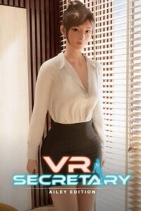 VR Secretary: Ailey Edition