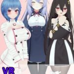 VR Harem Life