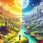 Valient Worlds: Adventure of Falken