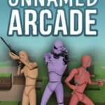 Unnamed Arcade