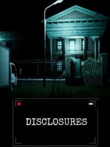 Disclosures