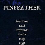 Pinfeather