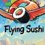 Flying Sushi
