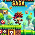 Platformer Saga