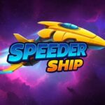 Speeder Ship