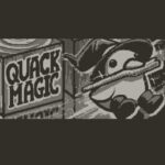 Quack Magic