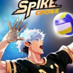 The Spike Cross