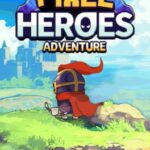 Pixel Heroes Adventure