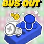 Screw Box Jam: Bus Out