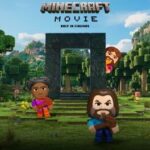 A Minecraft Movie