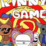 Rinny Platformer Rage Game