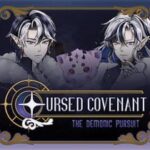 Cursed Covenant: The Demonic Pursuit