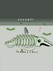 Journey to Whale Fall