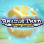 Rescue Team: Ancient Guardian - Collector's Edition