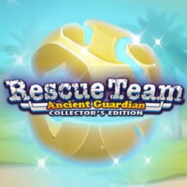 Rescue Team: Ancient Guardian – Collector’s Edition