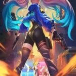 Run! Goddess