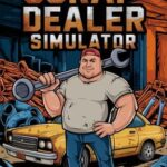 Scrap Dealer Simulator