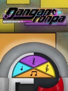 Danganronpa: Salvation’s Fears