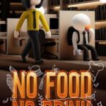 No Food No Drink
