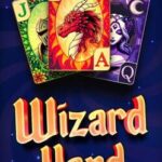 Wizard Hand