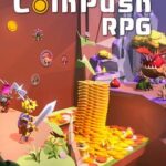 Coin Push RPG