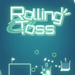 Rolling Toss