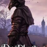 Dr. Plague