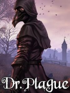 Dr. Plague