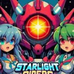 StarLightRiders: HyperJump