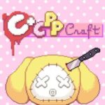 Creepy & Cute Pixel Plushy Craft