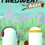 Throweat Area