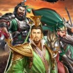 Three Kingdoms: Strategy MOBA