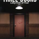 Three Doors: Labyrinth of Fear