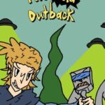 The Wild Outback