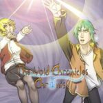 The Void Chronicles Chronis