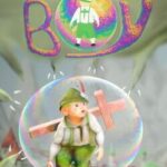 The Tale of: Bubble Boy