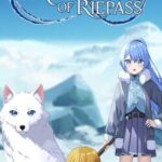 The Nutcracker of Riepass: A Nymph's Tale - Episode 2