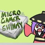 Micro Gamer Shinmy