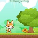Happy Hoop Endless Journey