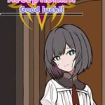 Guild Receptionist: Good Luck