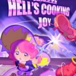 Hell's Cooking Joy