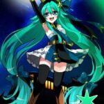 Galaxy Express Chaldea