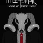 The Game of Bionic Goat