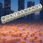 Wortgewandt