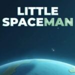 Little Spaceman